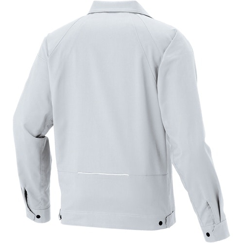 アイトス ムービンカット 長袖ブルゾン(男女兼用)