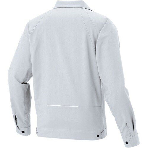 アイトス ムービンカット 長袖ブルゾン(男女兼用)