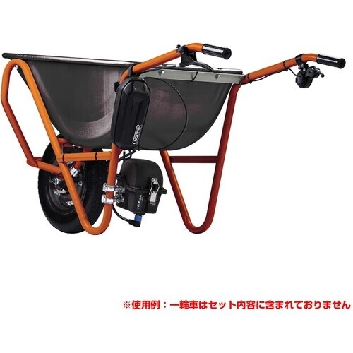 グリーンクロス E−cat kit2(バッテリー・