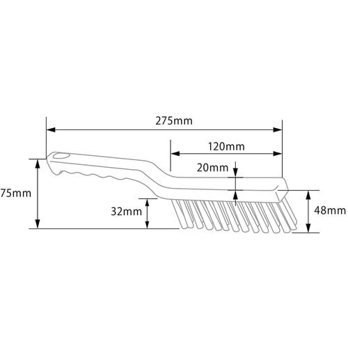 BURRTEC バーキュートプラス メンテナンスブ