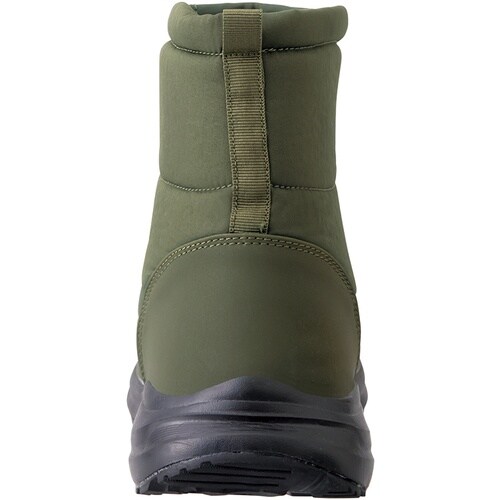 アイトス 防寒長靴AZ4714 カーキ L