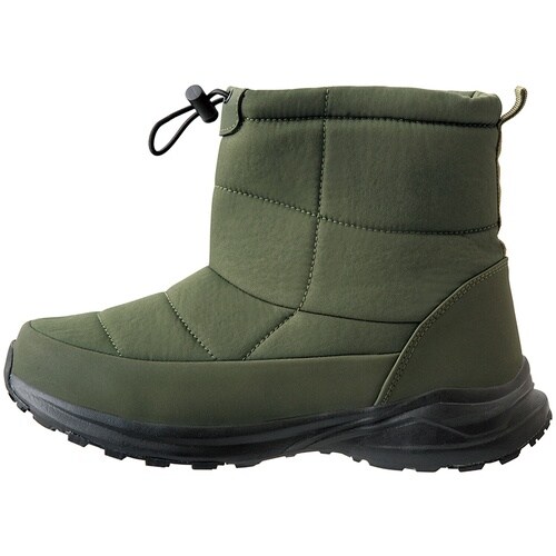 アイトス 防寒長靴AZ4714 カーキ L