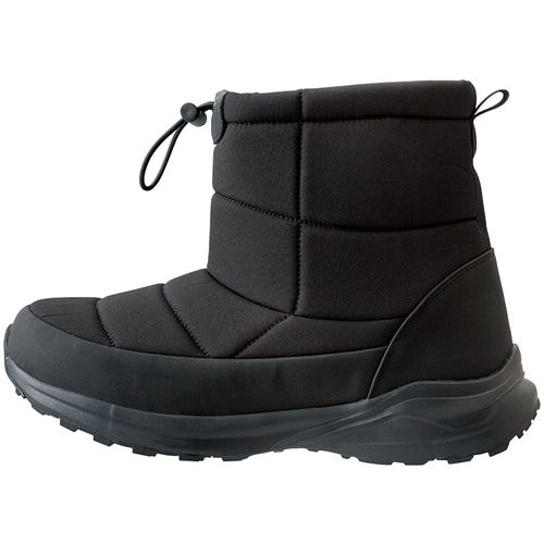 アイトス 防寒長靴AZ4714 ブラック L