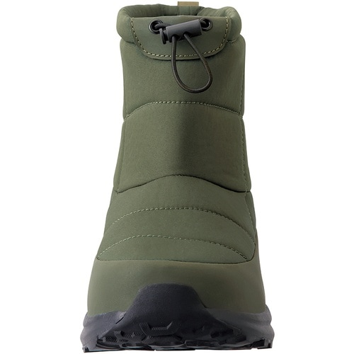 アイトス 防寒長靴AZ4714 カーキ LL