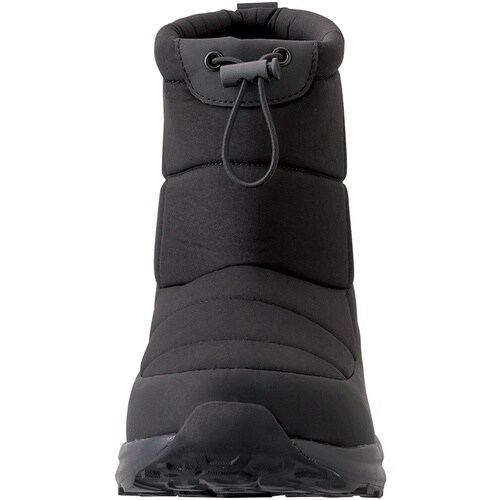 アイトス 防寒長靴AZ4714 ブラック 3L