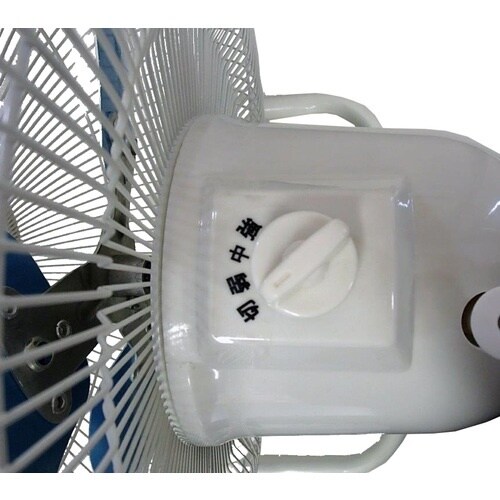 PROMOTE 床置扇(アルミ羽根)450mm