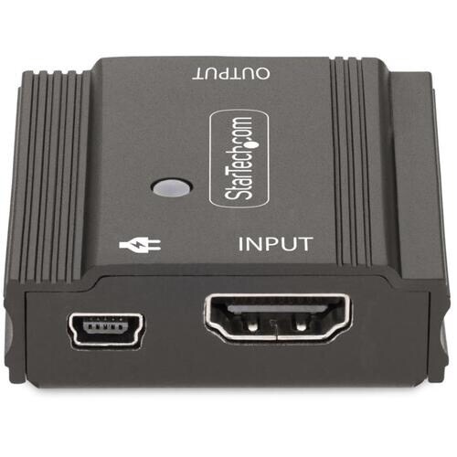 StarTech HDMI 2.1リピーター/8K