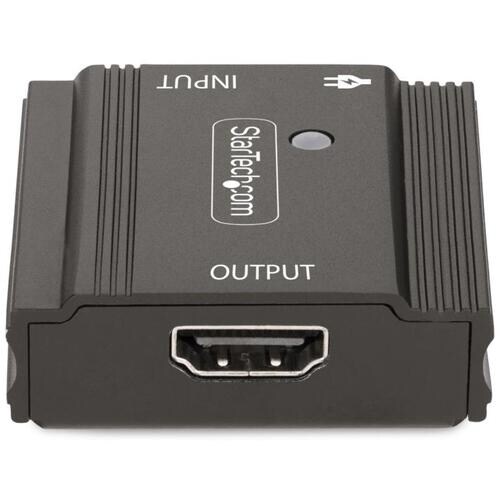 StarTech HDMI 2.1リピーター/8K