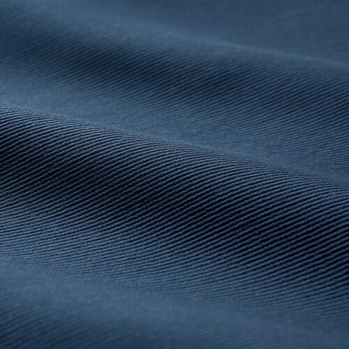 アイトス 原着ストレッチシャーリングパンツ(1タッ