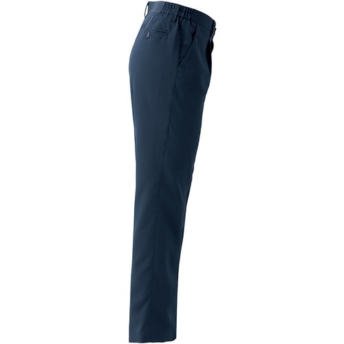 アイトス 原着ストレッチシャーリングパンツ(1タッ