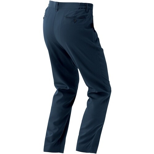 アイトス 原着ストレッチシャーリングパンツ(1タッ