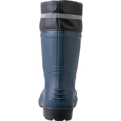 アイトス 先芯入りTPE長靴(ハーフ丈)AZ471