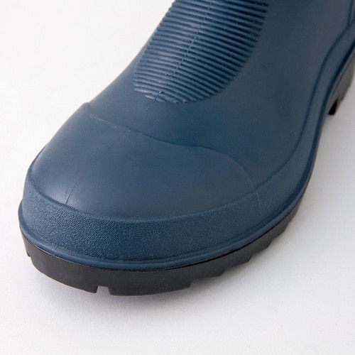 アイトス 先芯入りTPE長靴(ハーフ丈)AZ471