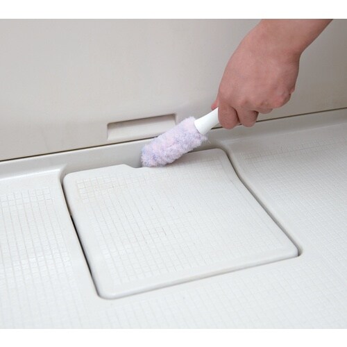 コンドル スキマスッキリバスボンくん抗菌 ピンク