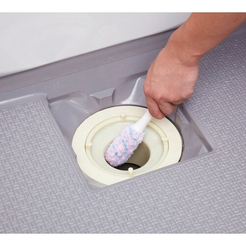 コンドル スキマスッキリバスボンくん抗菌 ピンク