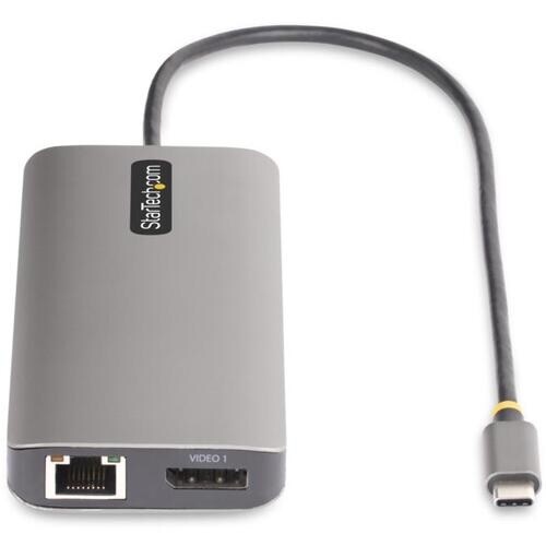 StarTech ドッキングステーション/USB−