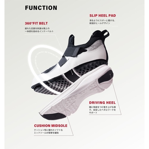 MARUGO 安全作業靴 マンダムFLY−UP#7