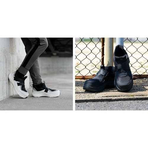 MARUGO 安全作業靴 マンダムFLY−UP#7