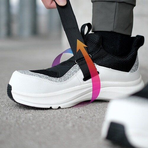 MARUGO 安全作業靴 マンダムFLY−UP#7