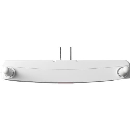 BUFFALO 無線LAN中継機 11ac/n/a