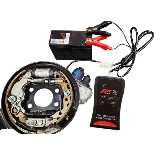 JTC EPBコントローラー