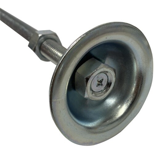 DAIDOHANT アジャスターボルト 耐荷重1