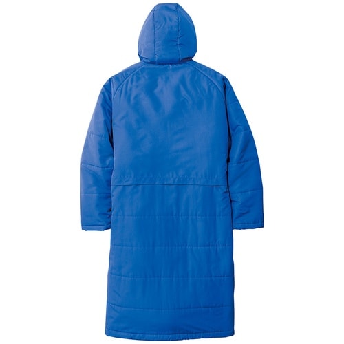 アイトス ベンチコート(男女兼用)AZ8291 ネ