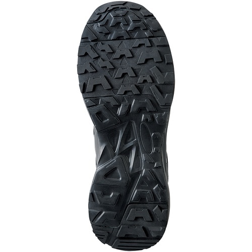 アイトス セーフティシューズAZ51674 レッド