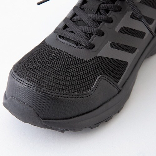 アイトス セーフティシューズAZ51674 ベージ