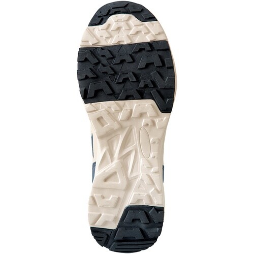 アイトス セーフティシューズAZ51674 ベージ