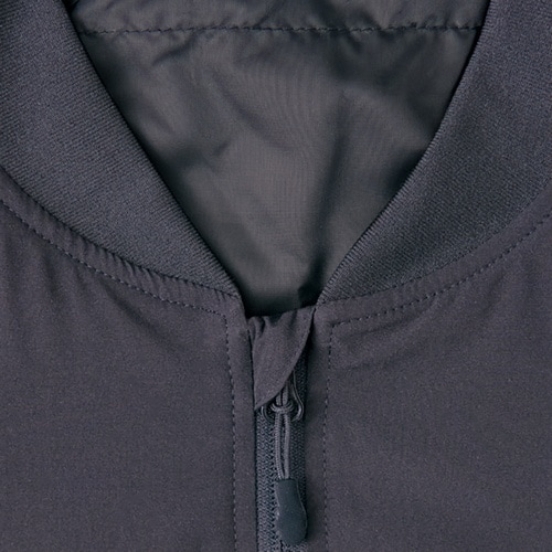 アイトス HUMA3Dストレッチ軽防寒ブルゾン(男