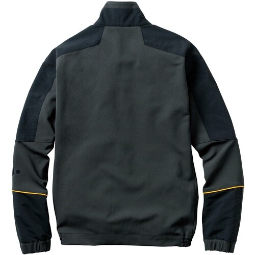 G.G. 0522−00 長袖ブルゾン アーミー