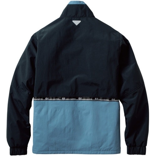 G.G. 0534−00 防寒ブルゾン(防風・透湿