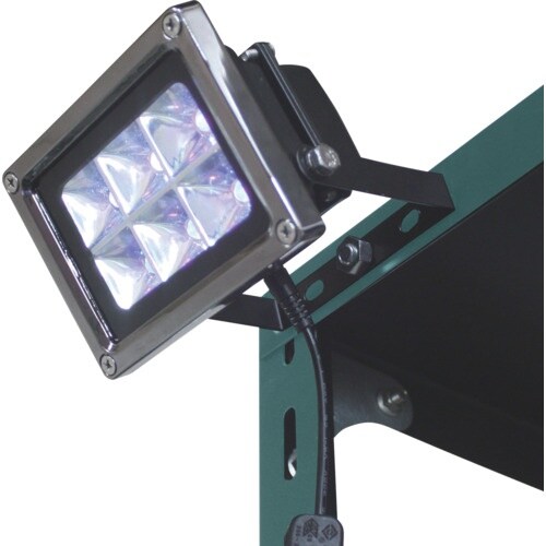 Hydrangea ブラックライト投光器 ハイドレ