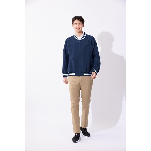 アイトス HUMA3Dストレッチブルゾン(男女兼用