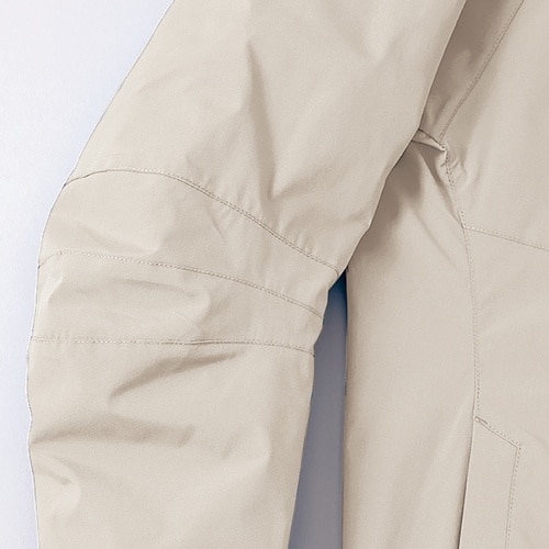 アイトス HUMA3Dストレッチブルゾン(男女兼用