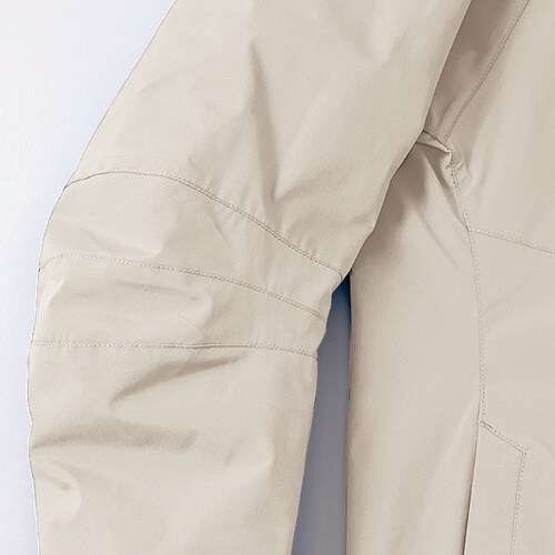 アイトス HUMA3Dストレッチブルゾン(男女兼用