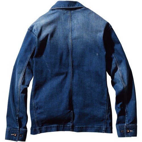 SOWA DanD 1472−10 長袖カバーオー