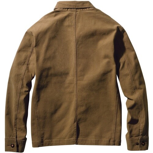 SOWA DanD 1472−00 長袖カバーオー