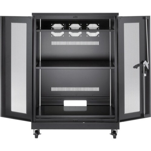 SANWA マルチ収納ラック(H1000)