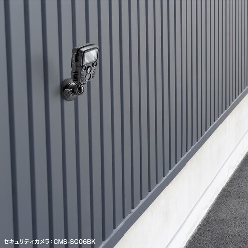 SANWA マグネットカメラマウント(平面用)