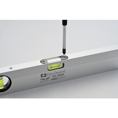 エビスダイヤモンド ケガキレベル