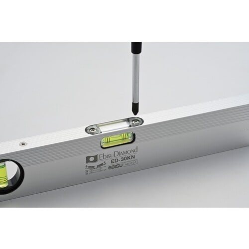 エビスダイヤモンド ケガキレベル