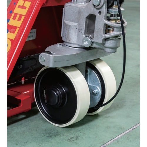 コレック NE型ハンドパレットトラック 1500k