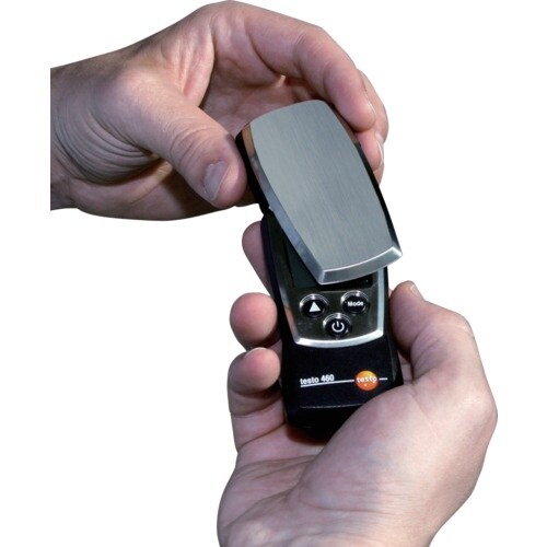 TESTO ベーン式風速計 testo 410−1