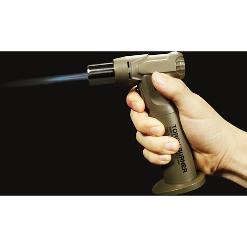 高森コーキ トーチバーナー