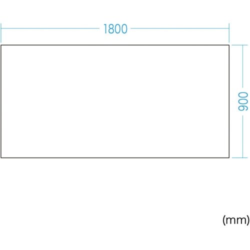 SANWA プロジェクタースクリーン(マグネット式