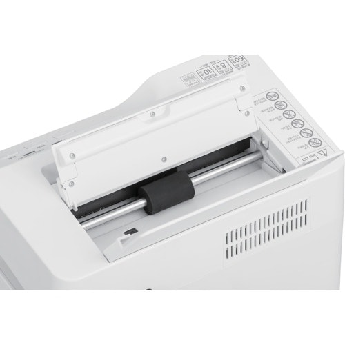 IRIS 106566 オートフィードシュレッダー