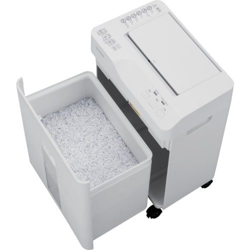 IRIS 106566 オートフィードシュレッダー