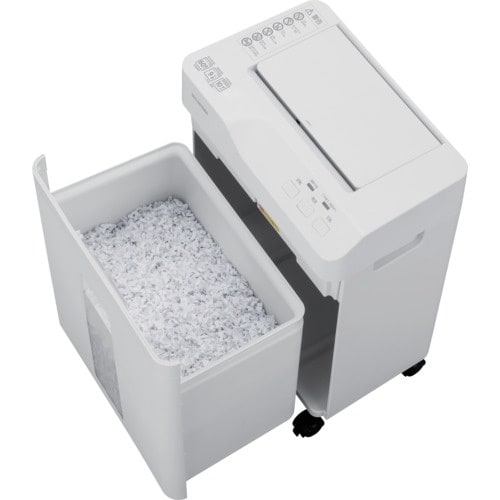 IRIS 106565 オートフィードシュレッダー